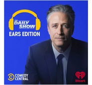 The Daily Show: Ears